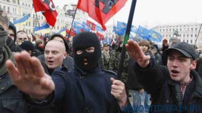 Почему не надо ненавидеть украинских националистов