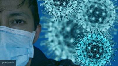 Потепление в декабре может вызвать новую вспышку коронавируса в России