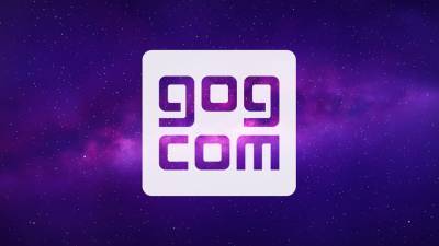 Новогодняя распродажа началась в GOG: бесплатная игра и скидки до 91%