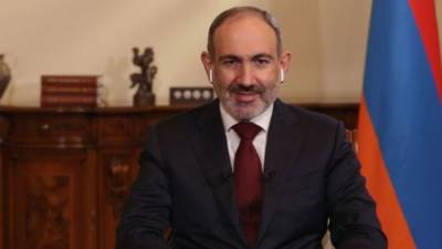 Премьер Армении Пашинян может объявить об отставке в новогоднюю ночь, – СМИ