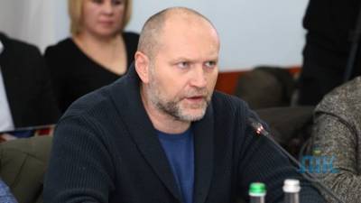 Береза сообщил о крупной проблеме для Харькова после смерти Кернеса