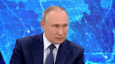 Россия – не бензоколонка: Путин заявил о преодолении нефтяной зависимости