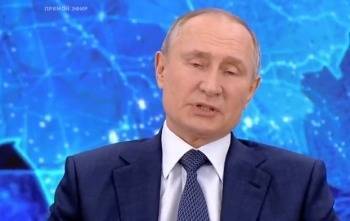 Владимир Путин разрешил мелким партиям участвовать в выборах