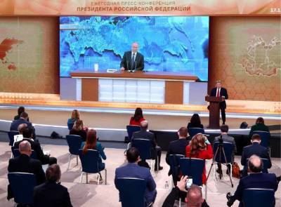 Путин заявил, что Россия серьезно продвинулась в создании противоядия от COVID-19