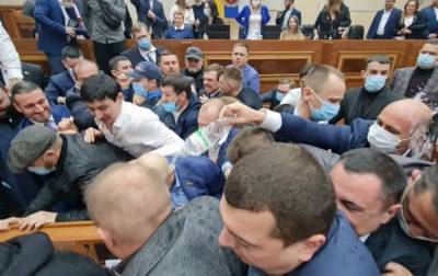 Одесский облсовет 18 декабря соберется на сессию: чем займутся депутаты?