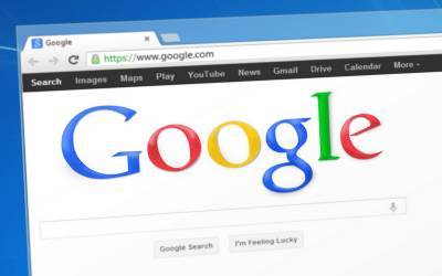 Техас и другие штаты подали в суд на Google - Cursorinfo: главные новости Израиля