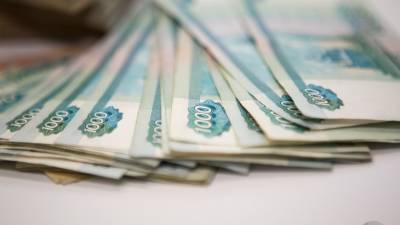 Путин заявил, что реальная зарплата до конца года может вырасти на 1,5%