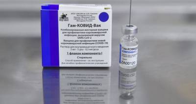 Путин обещает миллионы доз вакцины от коронавируса в начале 2021 года