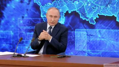 Путин оценил предложение о появлении новых партий в парламенте