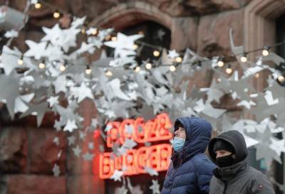 Большинство украинцев поддерживают жесткий карантин в январе – опрос