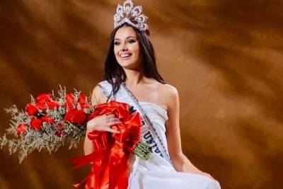 Как сейчас выглядит «Мисс Вселенная-2002» Оксана Федорова nbsp