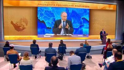 Путин сообщил, насколько может вырасти реальная зарплата в России