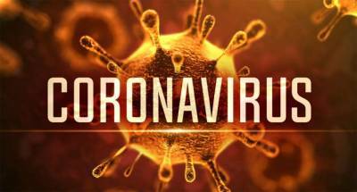 На Харьковщине продолжает расти смертность от коронавируса