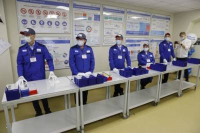 Работников предприятий Кузбасса научат бережливому производству