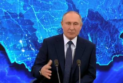 Путин о готовящемся внешнем вмешательстве в выборы в России: "Конечно, будут"