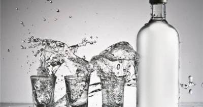 Как правильно пить водку: нужный градус понимания