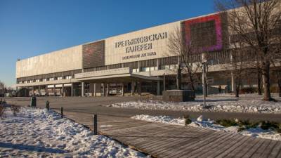 Музеи Москвы сообщили, насколько снизилась посещаемость площадок из-за коронавируса