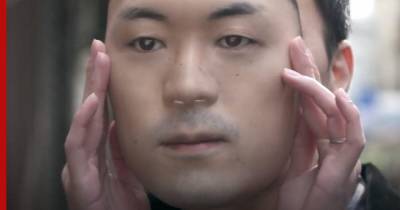 В Японии создали реалистичную маску, позволяющую носить чужое «лицо»