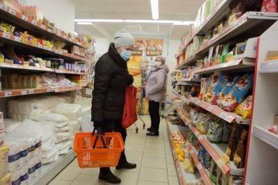 В Думе поддержали поправки о регулировании цен на социально значимые товары