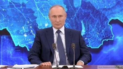 Путин рассказал о методах снижения цен на продукты