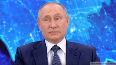 Путин рассказал, как эффективно дать отпор на вмешательство в выборы РФ