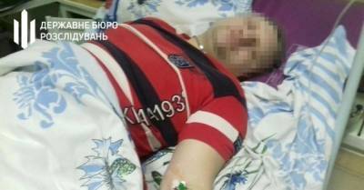 В Одесской области четырех полицейских будут судить за пытки на территории больницы