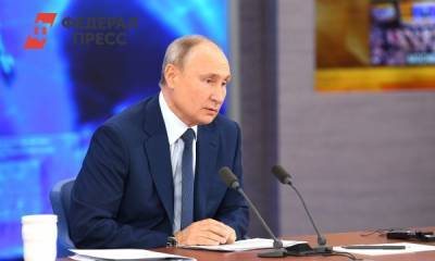 Путину пожаловались на проблемы с доплатами врачам в «красных» зонах»