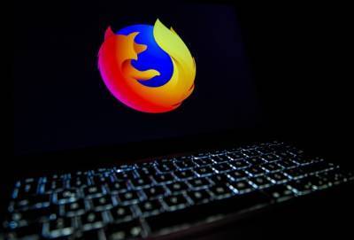 Firefox для Mac получил обновление, улучшающее работу браузера в несколько раз
