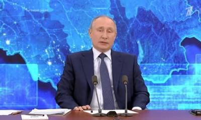 Путин: “Макароны растут в цене – это с какой стати?”