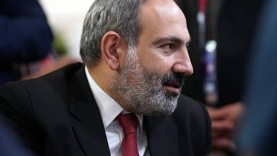 В Армении опровергли сообщения об отставке Пашиняна 31 декабря