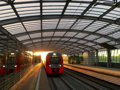Мосметро в партнерстве с ВТБ, Google и Mastercard запустили новый сервис для моментальной оплаты проезда в метро