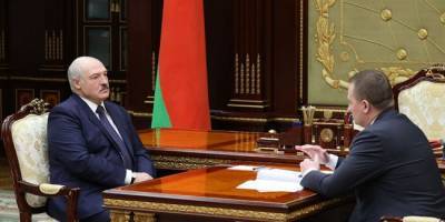 Лукашенко не надеется на то, что следующий год будет хорошим