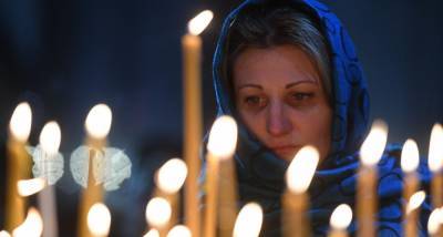 Киевлян призвали молиться на «родном» языке