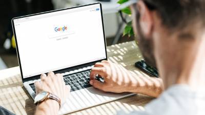 Суд в Москве оштрафовал Google на 3 млн рублей за выдачу запрещенной информации