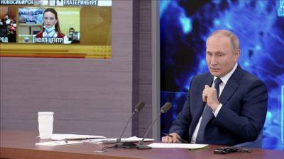 "Где деньги?": Путина заинтересовала нехватка бесплатных лекарств