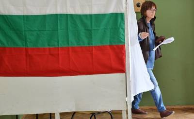 Факти (Болгария): Россия будет использовать все имеющиеся средства, чтобы сохранить власть в Болгарии