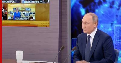 Шнуров спросил у Путина про вмешательство хакеров в выборы в США