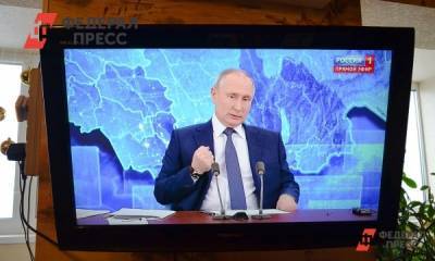 Путин объяснил, почему его «задел» рост цен на продукты