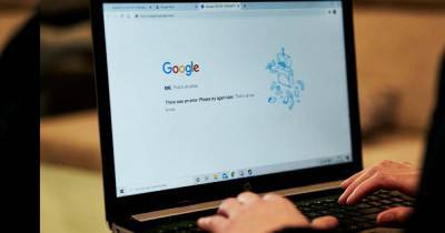 Google оштрафовали в России на 3 миллиона за запрещенный в РФ контент