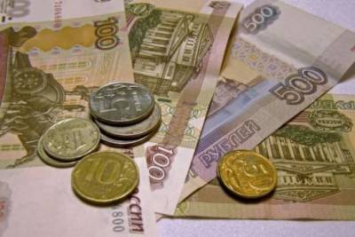 В России захотели ввести новые правила оплаты наличными