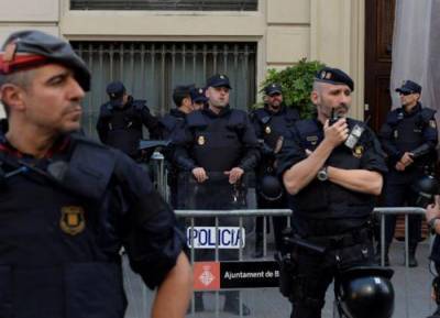 В Испании полиция провела крупную операцию против "русской мафии": среди задержанных есть украинцы
