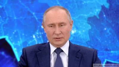 Путин рассказал о способах поддержки россиян в условиях коронавируса