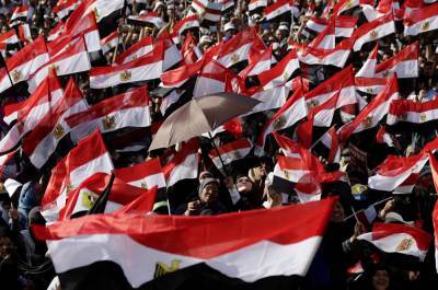 Арабская весна стала провалом – жители Ближнего Востока подводят итоги эпохи восстаний