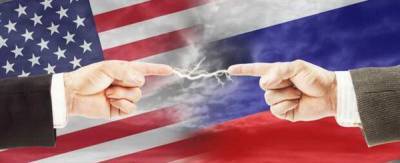 «Нежелательная помеха». США намерены устранить РФ с международной...
