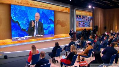 Владимир Путин рассказал об этапах мусорной реформы до 2030 года