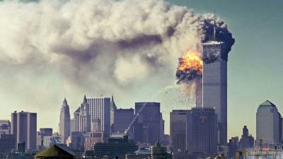 США обвиняют кенийца в попытке устроить аналогичный 11 сентября теракт