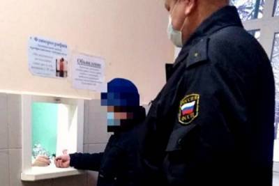 В Ярославской области бывшего зэка принудительно отправили на медобследование