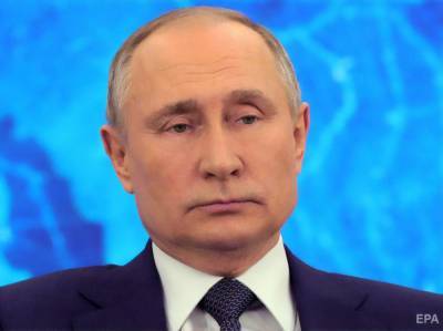 Путин: Если кому-то хочется представлять нас бензоколонкой, то это уже не имеет под собой реальных оснований