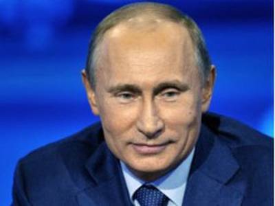 Владимир Путин рассказал, как жить в России без мата