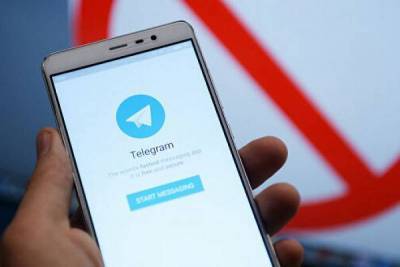 Эксперты подсчитали убытки бизнеса в России от простоя Telegram в среду nbsp